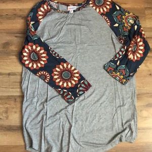 LuLaRoe Randy T